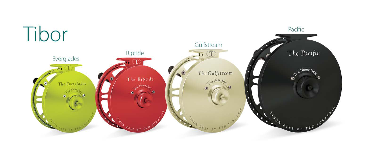 Tibor Reels