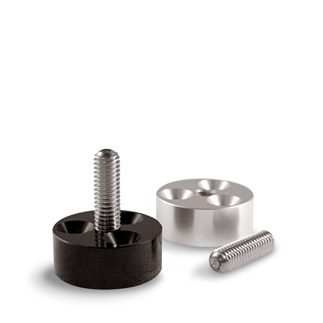 Push Pole Caddy QuickRelease
