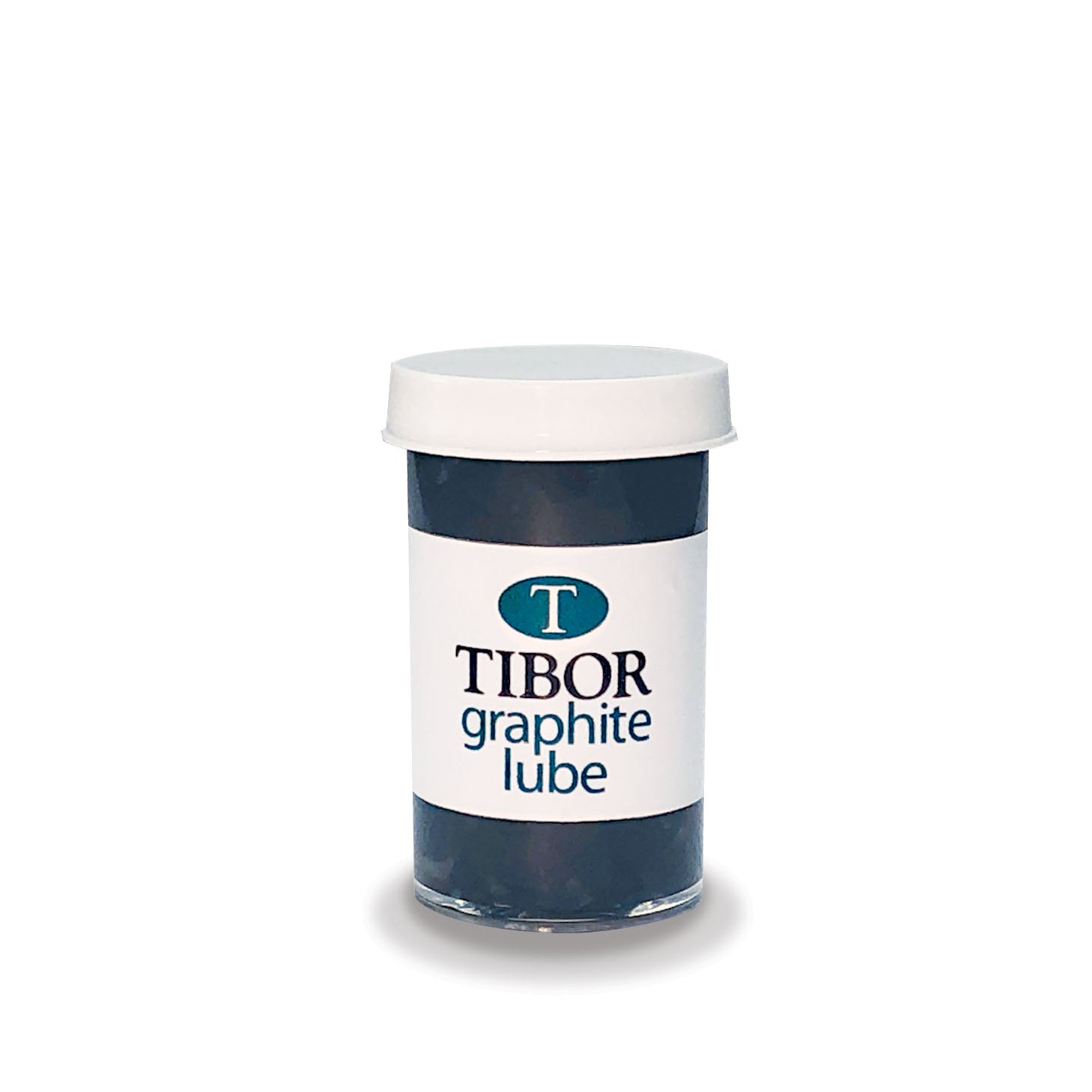 Tibor Graphite Lube