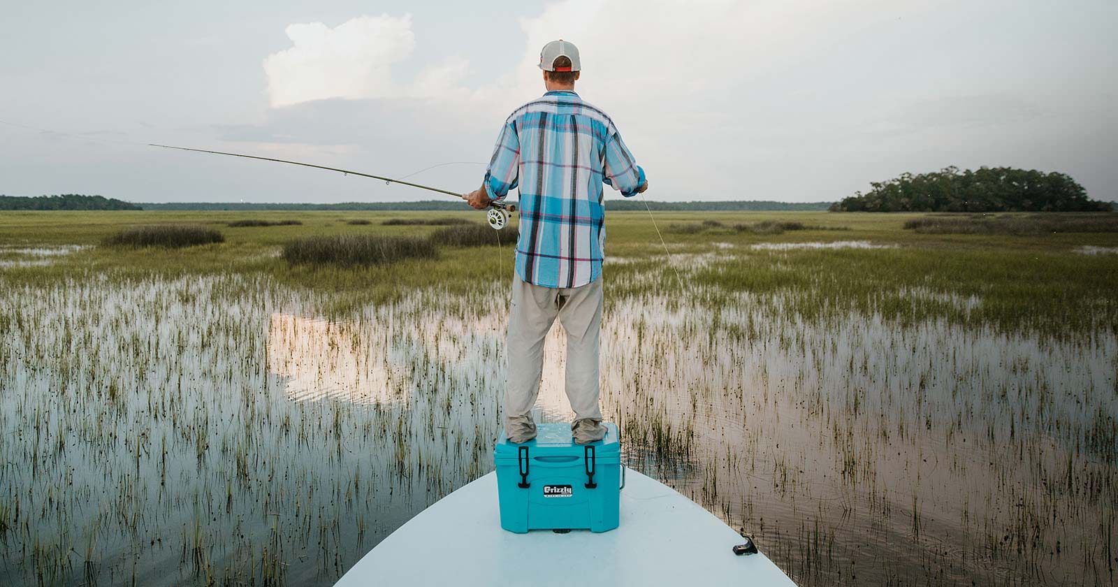 Tibor Everglades Reel - Urban Angler