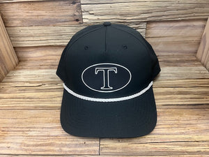 T-Logo  Caps