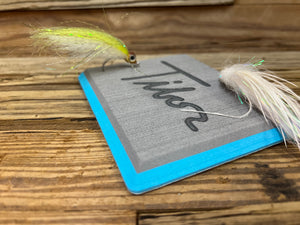 Fly/Lure Hook Pad
