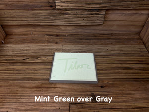 Fly/Lure Hook Pad