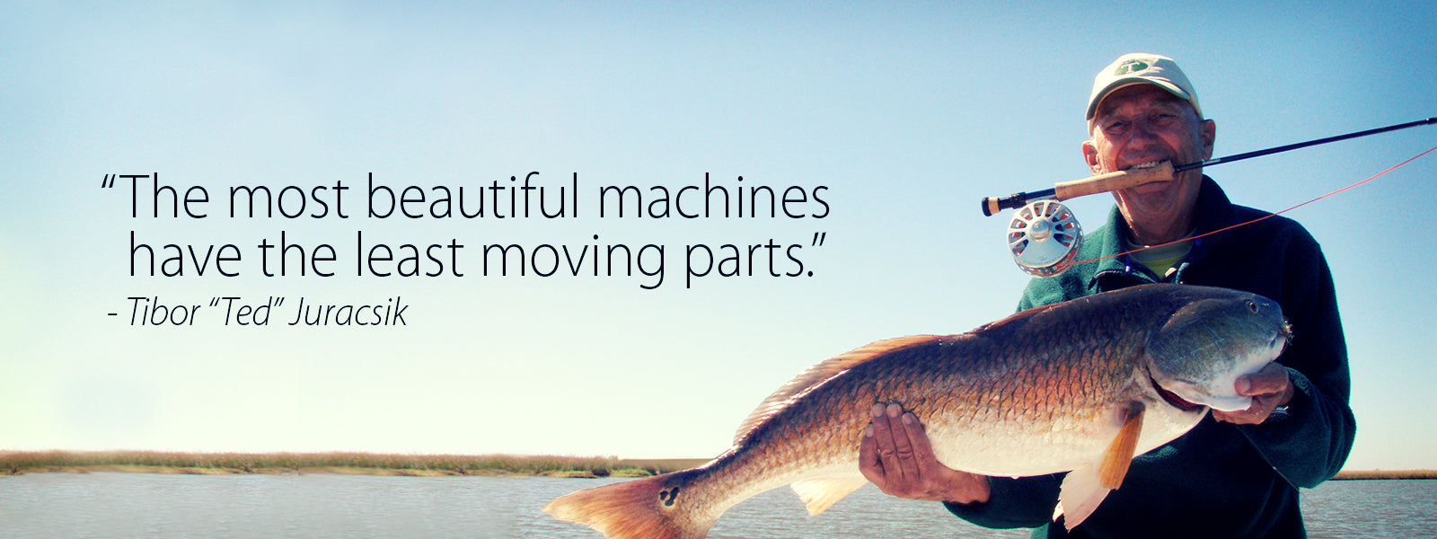 Our Story - TiborReels