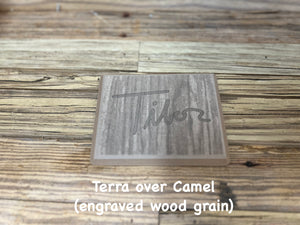 Fly/Lure Hook Pad