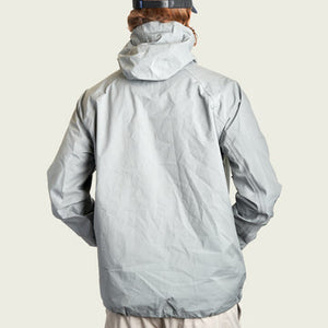 Gulfport Rain Jacket  - Tibor Edition