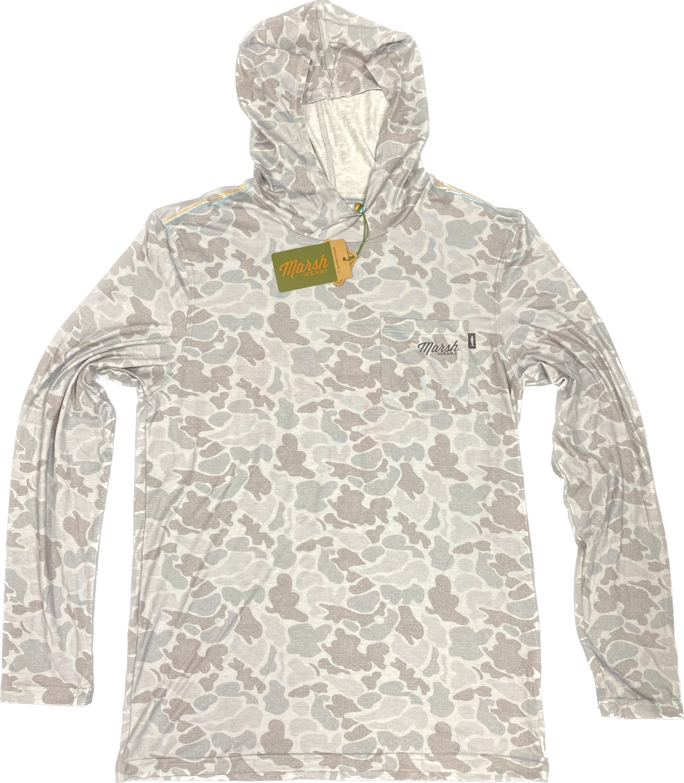 Billy clearance camo sweatshirt
