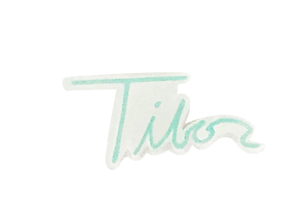 Tibor Pin - TiborReels