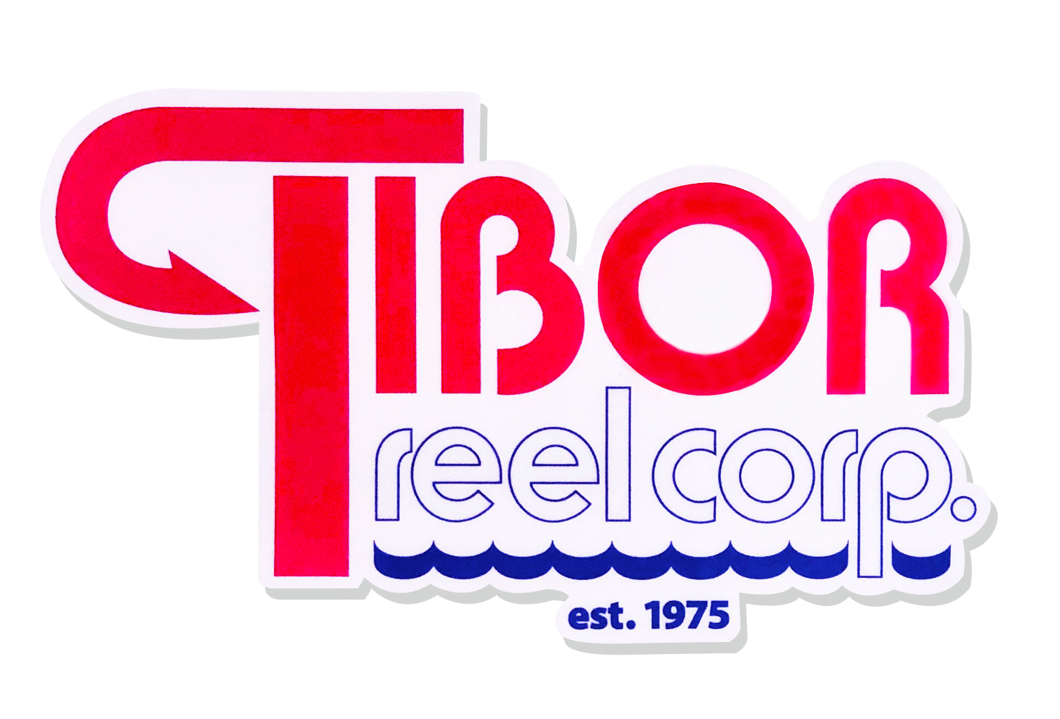 Tibor Retro RWB