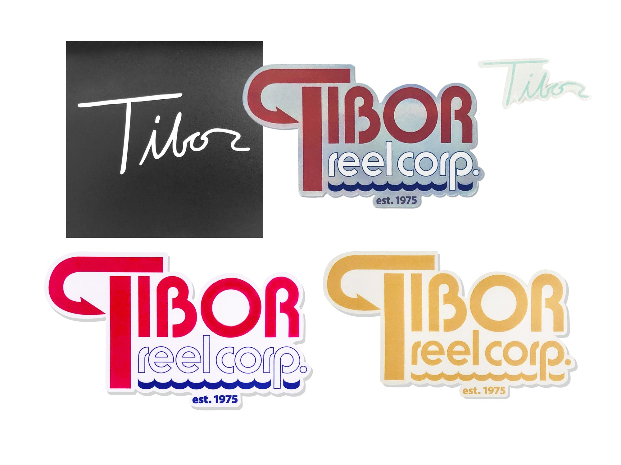 Welcome to the Tibor Store. - TiborReels